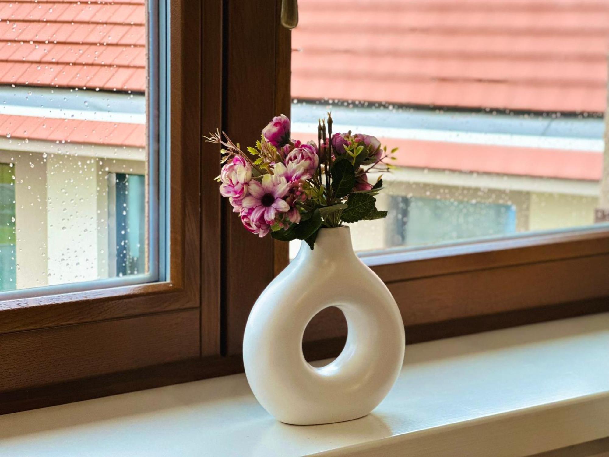 Studio Kralovice Apartment Prag Eksteriør billede